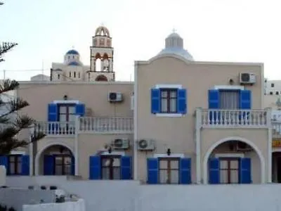 Hotel Anatoli &