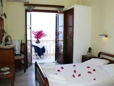 Hotel Anatoli & 3*