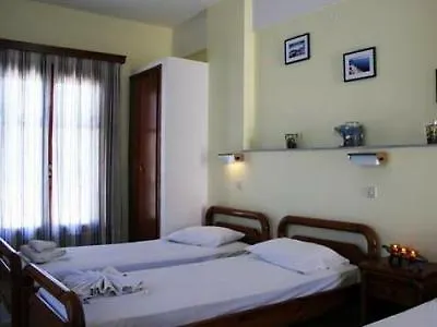 Hotel Anatoli & Fira (Santorini)