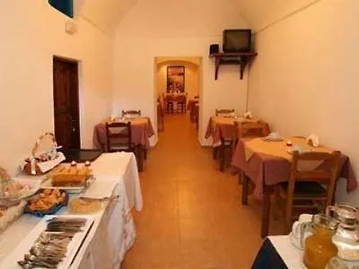 Anatoli & Hotel