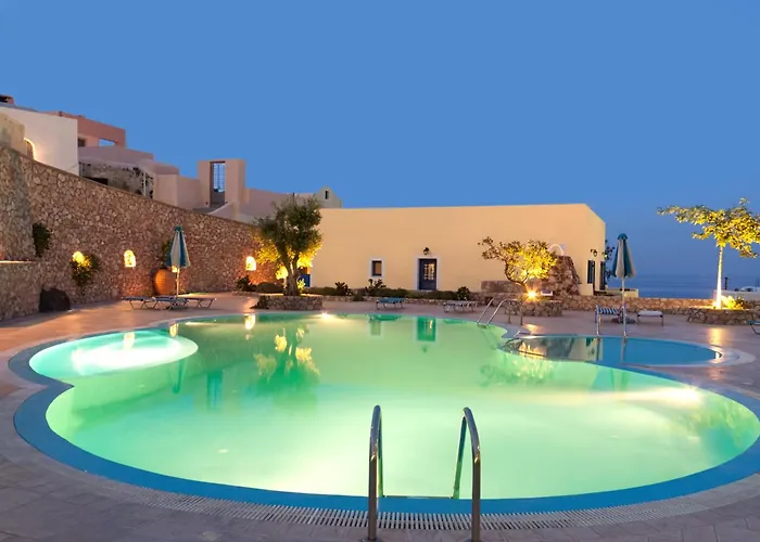 Hotel Anatoli & 3*
