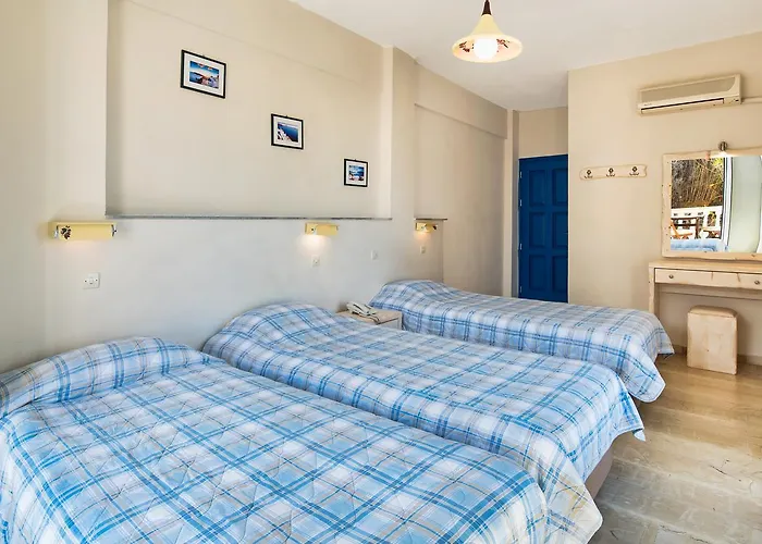 Anatoli Hotel&spa Hotel Fira (Santorini)