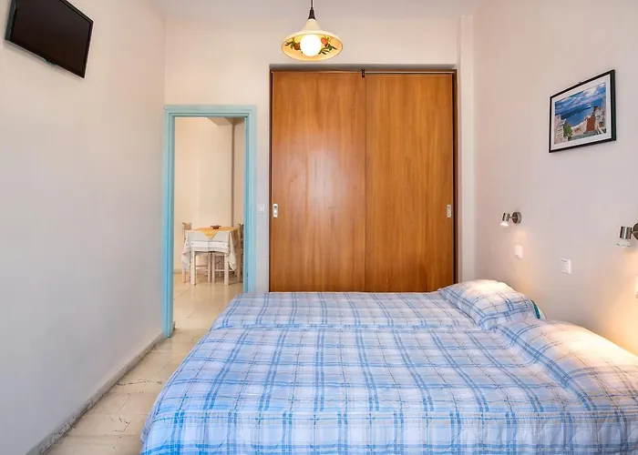 Anatoli Hotel&spa Hotel