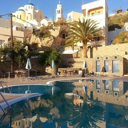Hotel Anatoli Hotel&spa 3*