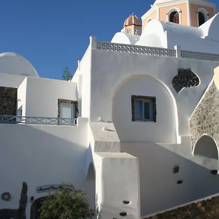 Anatoli & فندق 3*