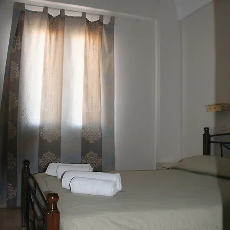 فندق Anatoli & 3*