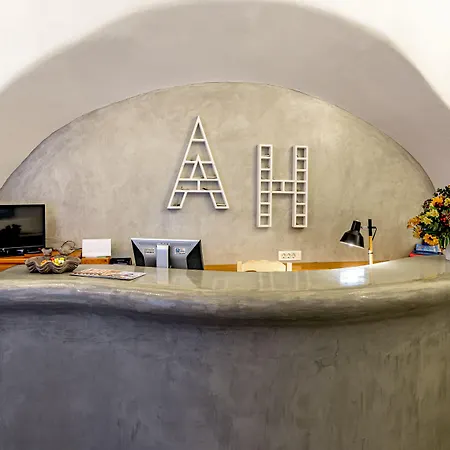 فندق Anatoli & 3*