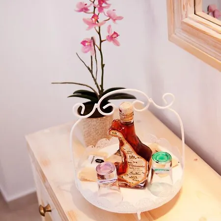 فندق Anatoli & ثيرا