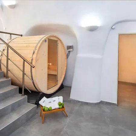 فندق Anatoli & 3*