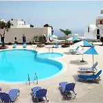 Hotel Anatoli &