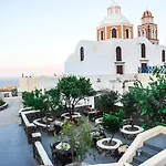 Anatoli & 3* Fira (Santorini)