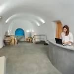 Anatoli & Fira (Santorini)