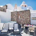 Anatoli & Hotel Fira (Santorini)