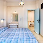 Hotel Anatoli & Fira (Santorini)