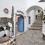 Anatoli & 3* Fira (Santorini)