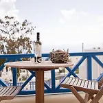 Anatoli & Hotel Fira (Santorini)