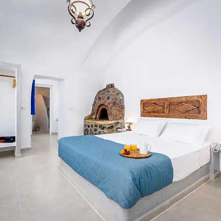 Hotel Anatoli & Fira (Santorini)