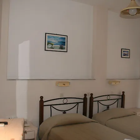 Anatoli & Hotel 3*