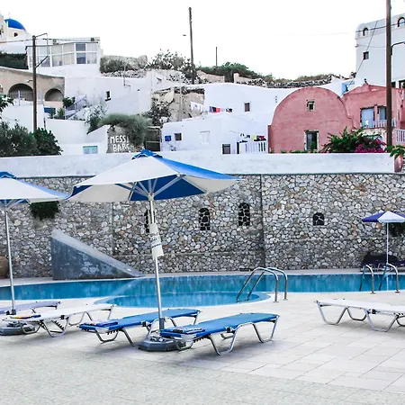 Anatoli & Hotel 3*
