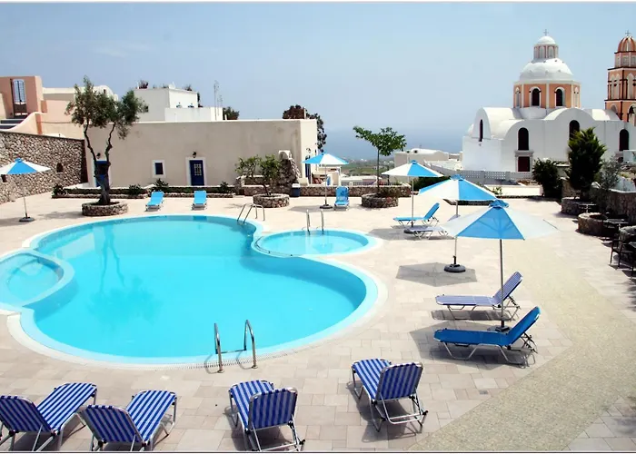 Hotel Anatoli &